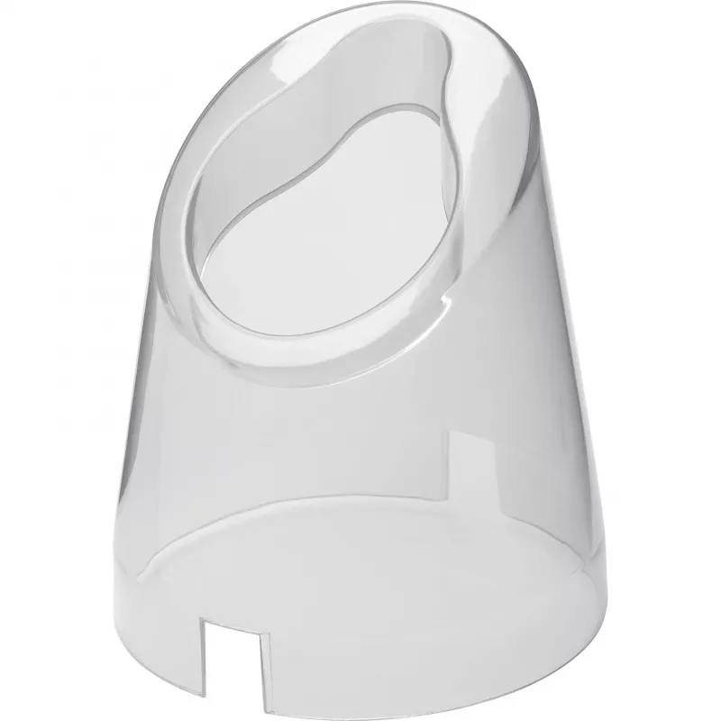Clatronic GS 3656 sauna viso, bianco