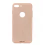 Tellur cover con dissipazione del calore per iPhone 8 Plus, oro rosa