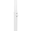 Supporto per tablet MACLEAN MC-467W regolabile in altezza compatibile con tablet