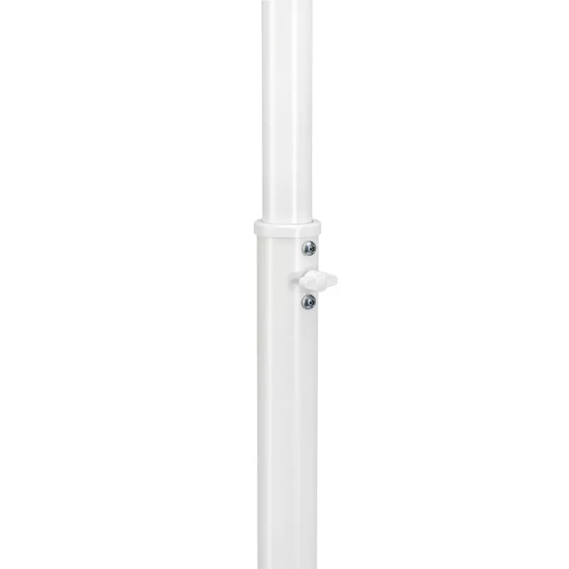 Supporto per tablet MACLEAN MC-467W regolabile in altezza compatibile con tablet