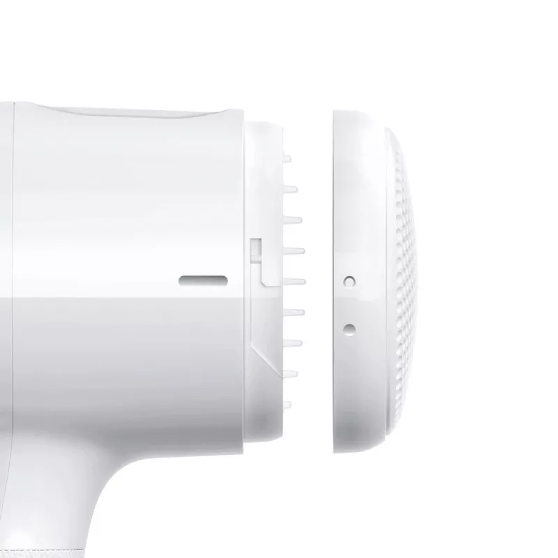 Asciugacapelli Braun BRHD226E 2200W Ionic Technology leggero