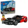 LEGO CITY 60486 Supercar EV