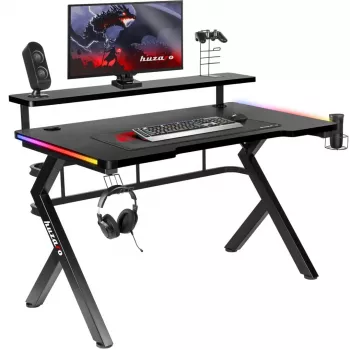 Tavolo da gaming HUZARO HERO 5.0 RGB