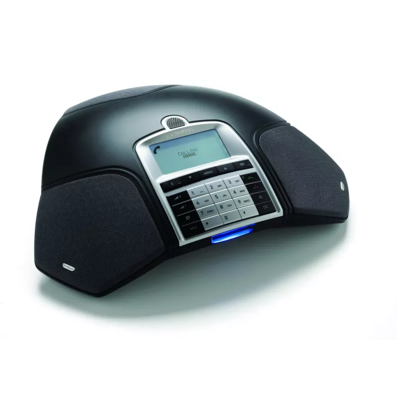 Konftel 250 - telefono per conferenze - Charcoal Black