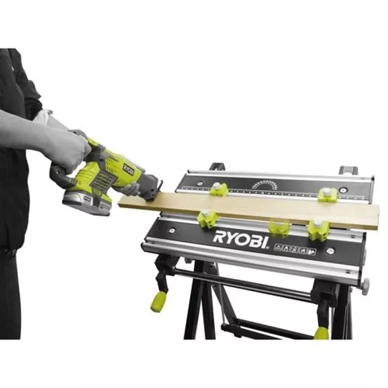 Ryobi RWB03 banco da lavoro banco da lavoro portatile