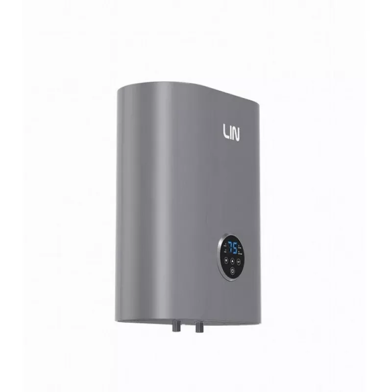 Boiler elettrico LIN LIFVD1 30L grigio