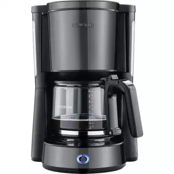 Caffettiera a filtro Severin 12 tazze KA 9572