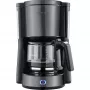 Caffettiera a filtro Severin 12 tazze KA 9572