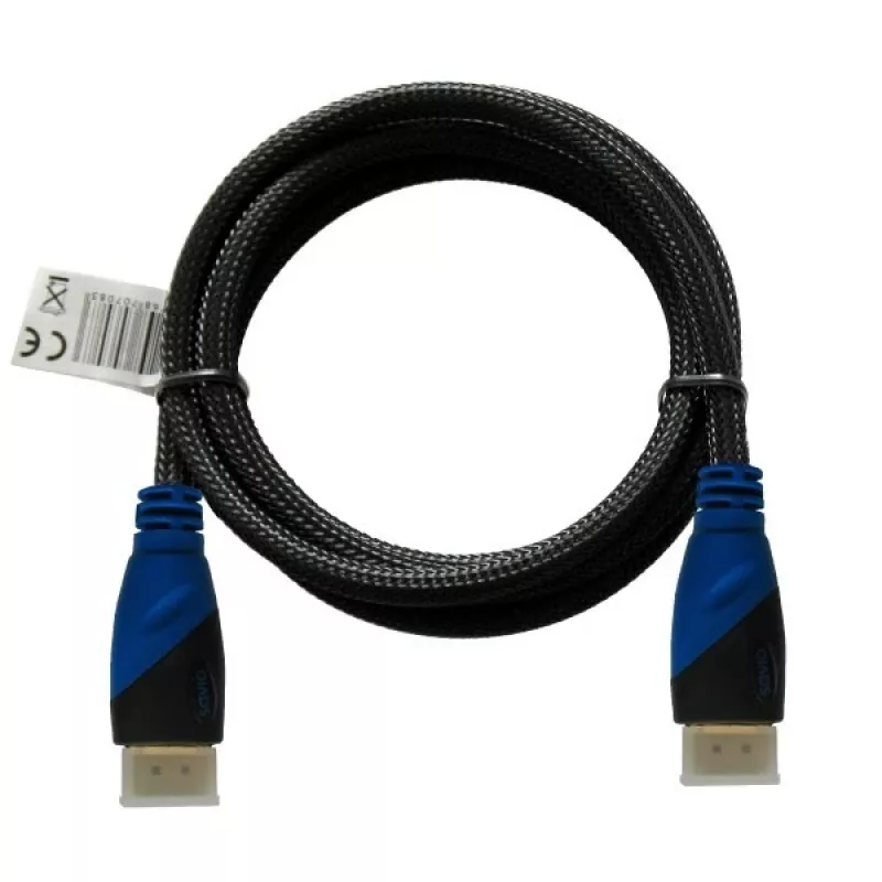 Cavo HDMI Savio CL-07 3 m