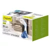 Maestro MR-355-BLUE vaporizzatore per indumenti, 1500 W, blu
