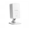 HPE Networking Instant On AP22D Wi-Fi 6 access point bundle con alimentatore, bianco