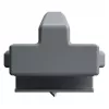 Lama per taglierina di precisione Leitz Home A4, 8 fogli, A4, acciaio, grigio, 28 mm, 30 mm