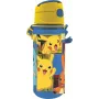 Borraccia in alluminio 600 ml Pokemon