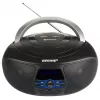 Altoparlante Bluetooth portatile PRIME3 ABB11BT con microfono integrato, riproduzione audio wireless