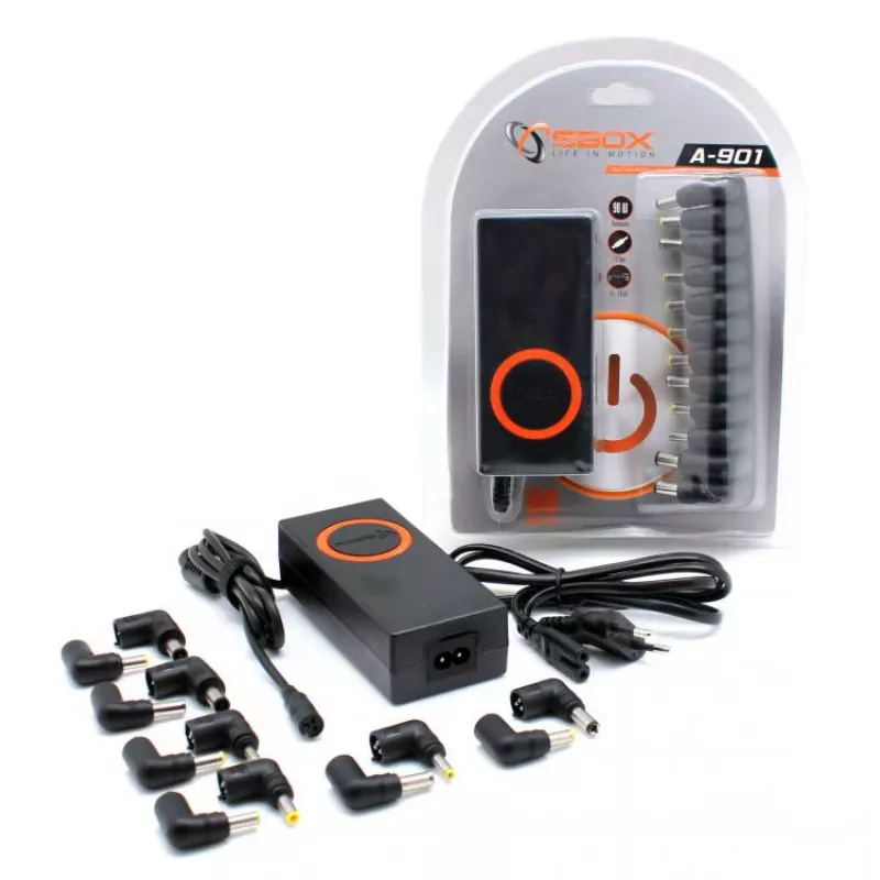 Sbox adattatore per notebook A-901