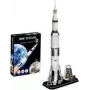 Revell Puzzle 3D Apollo 11 Saturn V 00250 1 pz. (00250)