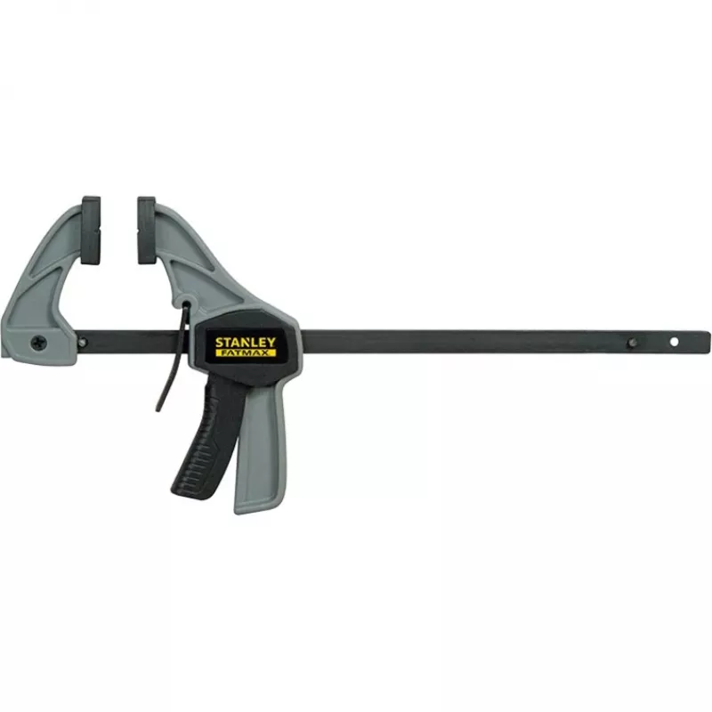 Morsetto a vite manuale Stanley FATMAX S Trigger Clamp FMHT0-83231