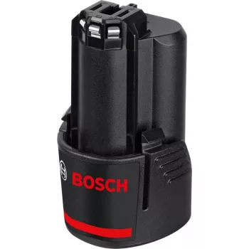 Bosch GBA 12V 3,0 Ah Professional batteria ricaricabile