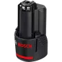 Bosch GBA 12V 3,0 Ah Professional batteria ricaricabile