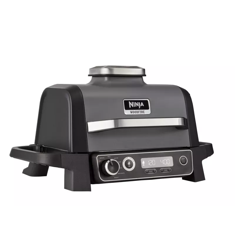 Ninja OG701EU Woodfire Grill da esterno