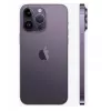 Smartphone rigenerato RENEWED iPhone 14 Pro Max — 128 GB, viola, display 6,7 pollici, A16, 5G, 6 GB RAM