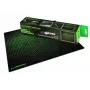 Tappetino per mouse ESPERANZA EGP103G — tappetino gaming in gomma, 400×300×3 mm, fantasia verde