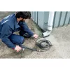 Bosch Professional GHP 5-55 0600910400 idropulitrice ad alta pressione, 2200 W, 115 bar, 500 l/h, blu/nera