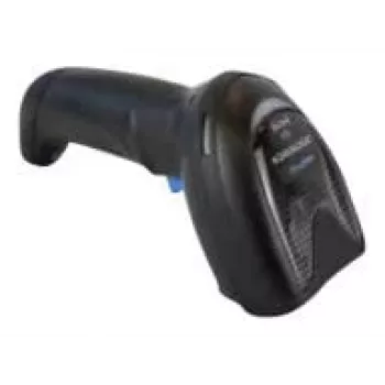 Datalogic Gryphon I GBT4500 - scanner di codici a barre - portatile - imager 2D - decodifica - Bluetooth 4.0 (GBT4500-BK-HD-WLC)