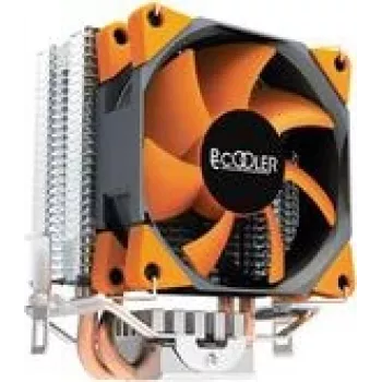 Dissipatore CPU PCCOOLER S88 9 cm 2000 giri/min
