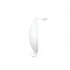 Ubiquiti U7 Long-Range 7300 Mbit/s bianco Power over Ethernet (PoE)