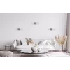 Activejet applique LED AJE-LOGAN