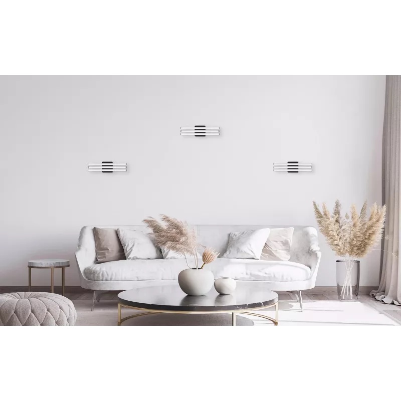 Activejet applique LED AJE-LOGAN