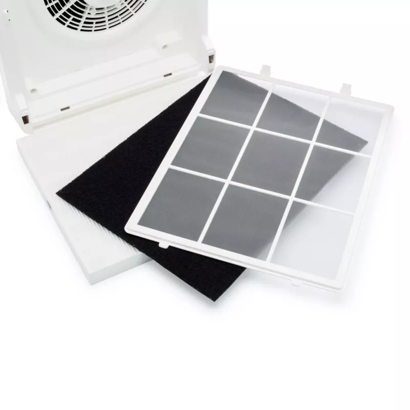 Purificatore d'aria Winix Zero bianco