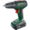 Avvitatore trapano a batteria Bosch Powertools UniversalDrill 18V