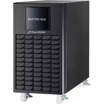 Batteria per UPS PowerWalker 12 V 9 Ah 20 pezzi nero