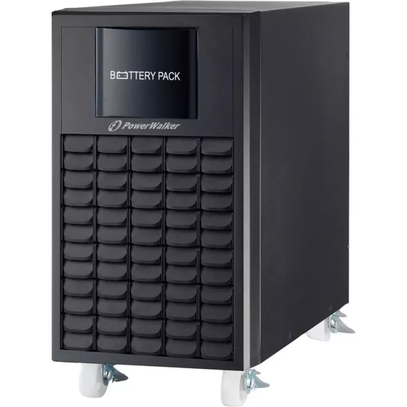 Batteria per UPS PowerWalker 12 V 9 Ah 20 pezzi nero