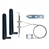 Scheda Wi-Fi interna Intel Wi-Fi 6E AX210