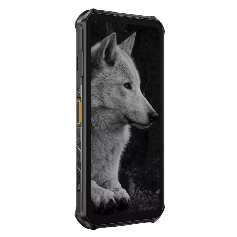 Smartphone UleFone Armor X16 Pr 8/256GB Wasteland Shado — 8GB RAM, 256GB memoria