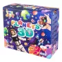 Set creativo per bambini Tuban TU3771 multicolore 8 anni