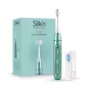 Spazzolino elettrico Silk'n SonicYou verde menta