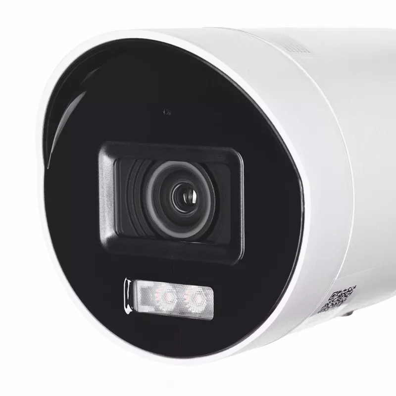 Telecamera IP HIKVISION DS-2CD2047G2H-LIU/SL (2,8mm)(eF)