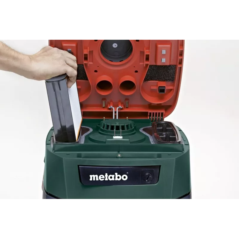 Aspirapolvere Metabo ASR 35 L ACP