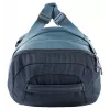 Borsa da viaggio DEUTER Duffel 35 atlantic-ink — capacità 35 L, fondo impermeabile, maniglie