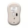 Mouse SBOX WM-602 beige interfaccia wireless