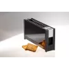 Ritter Volcano 5 2 dischi 950 W nero