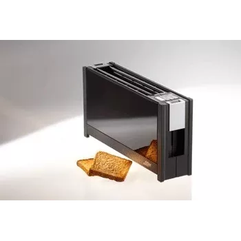 Ritter Volcano 5 2 dischi 950 W nero