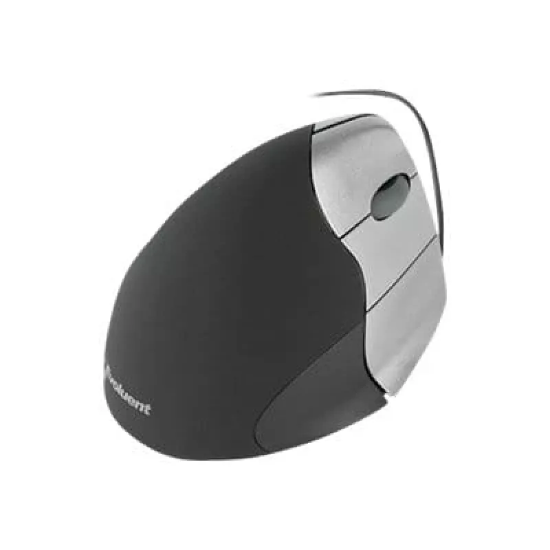 Mouse Evoluent VerticalMouse 3 USB Type-A