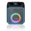Altoparlante portatile Blaupunkt MB06.2, nero