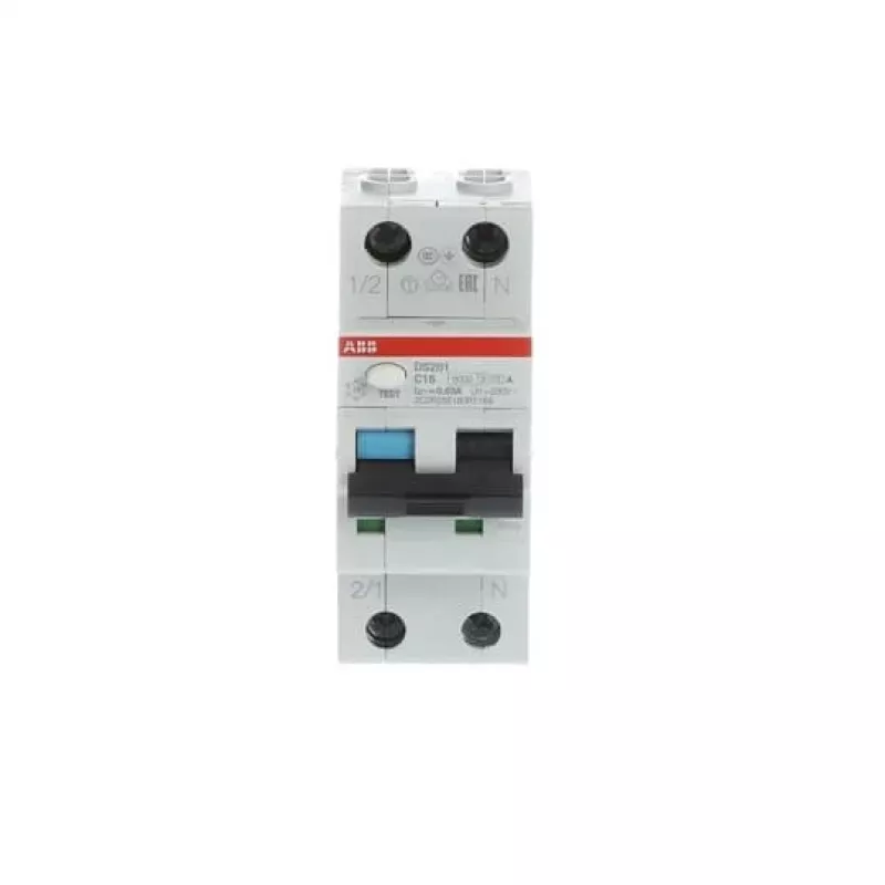 ABB 2CSR255180R1164 interruttore automatico interruttore automatico miniaturizzato 1