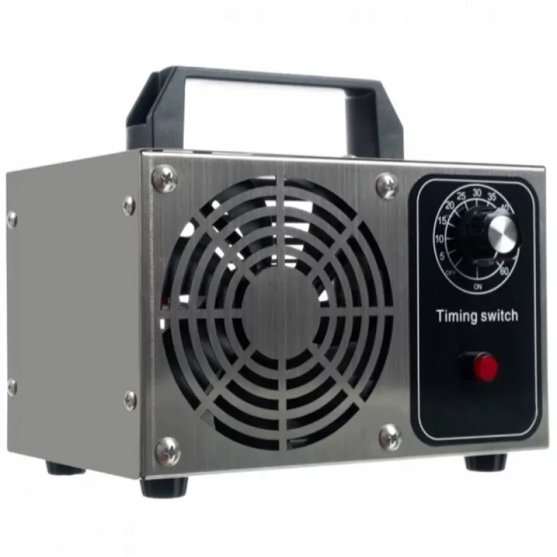 EXTRALINK generatore di ozono con timer